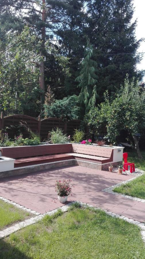 Apartment Brzoza I Swierk Z Widokiem Na Gory *