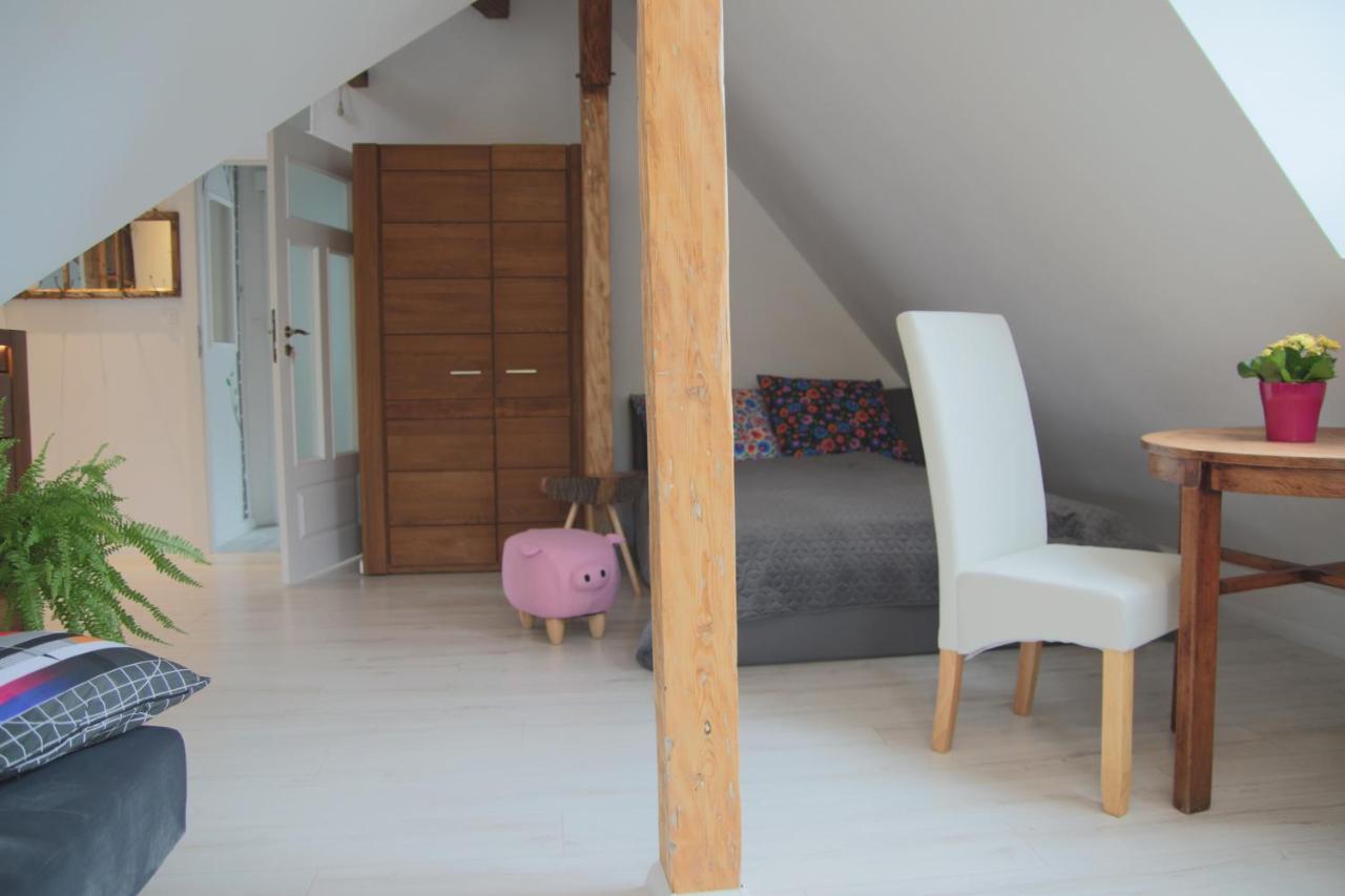 Apartment Brzoza I Swierk Z Widokiem Na Gory Jelenia Góra